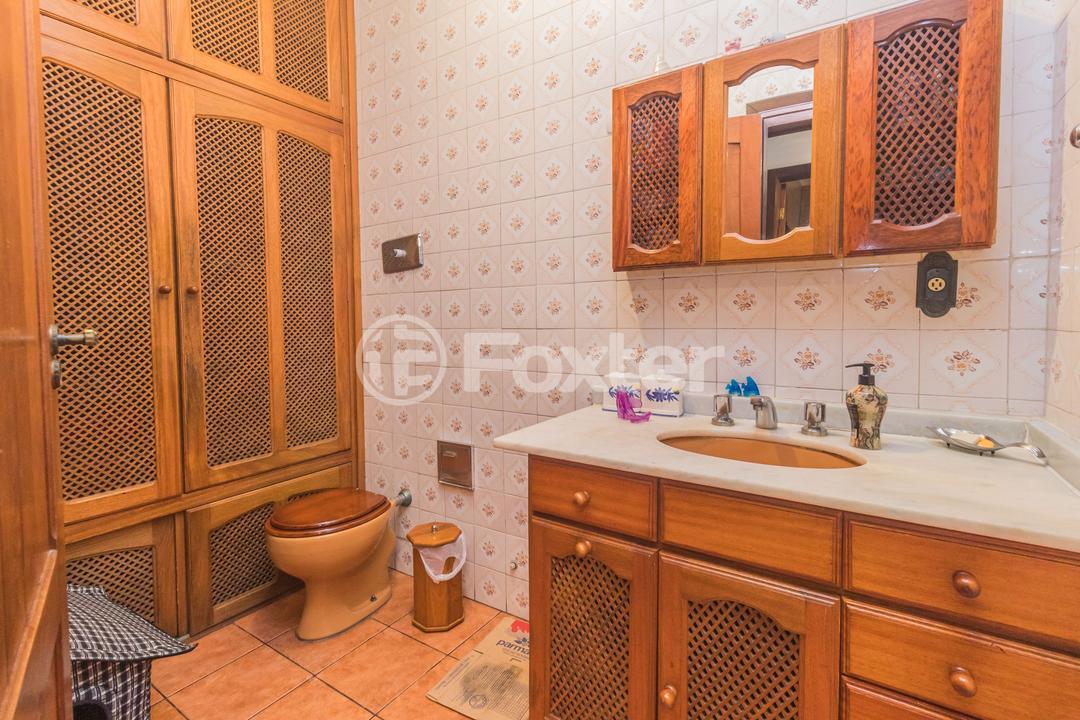 Casa à venda com 4 quartos, 470m² - Foto 7