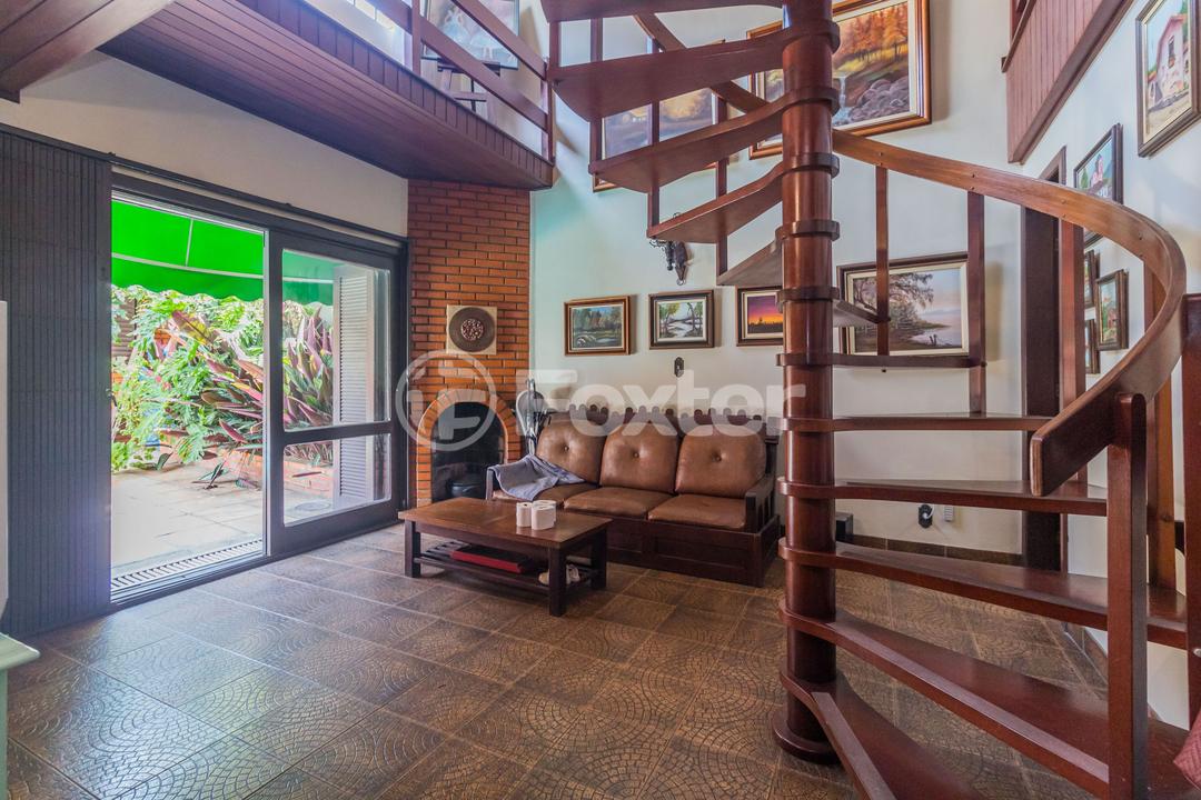 Casa à venda com 4 quartos, 470m² - Foto 8