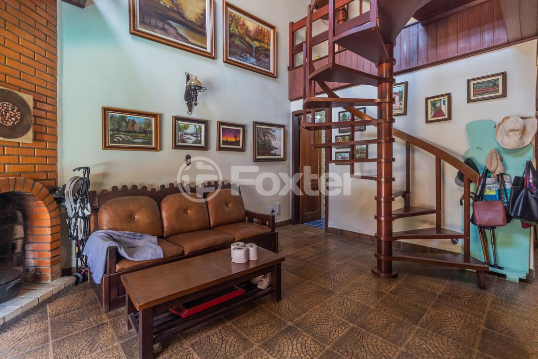 Casa à venda com 4 quartos, 470m² - Foto 9