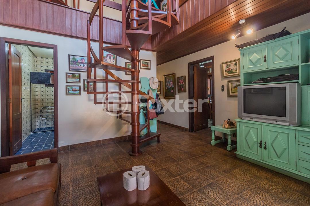 Casa à venda com 4 quartos, 470m² - Foto 10