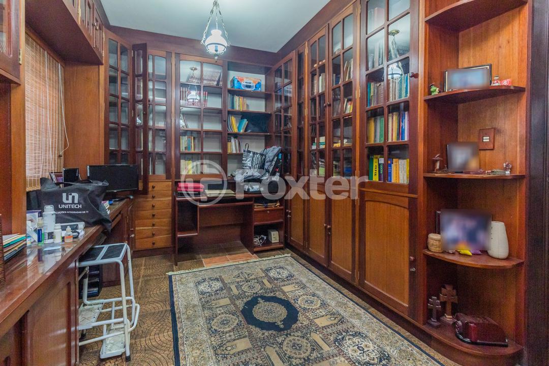 Casa à venda com 4 quartos, 470m² - Foto 13