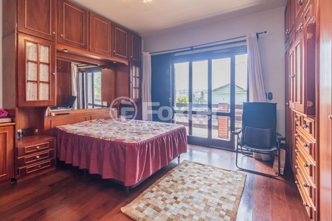 Casa à venda com 4 quartos, 470m² - Foto 17