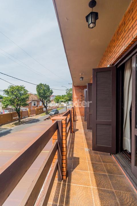 Casa à venda com 4 quartos, 470m² - Foto 19