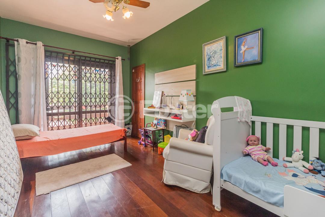 Casa à venda com 4 quartos, 470m² - Foto 22