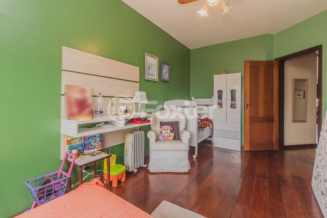Casa à venda com 4 quartos, 470m² - Foto 23