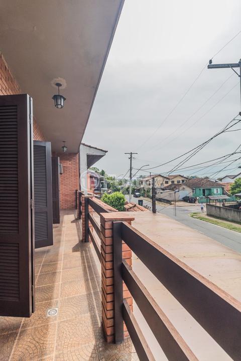 Casa à venda com 4 quartos, 470m² - Foto 25