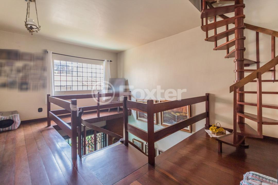Casa à venda com 4 quartos, 470m² - Foto 33