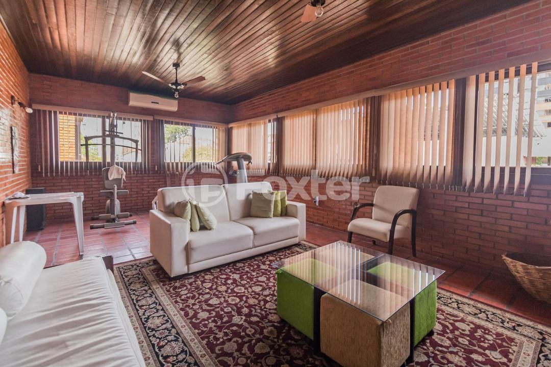 Casa à venda com 4 quartos, 470m² - Foto 35