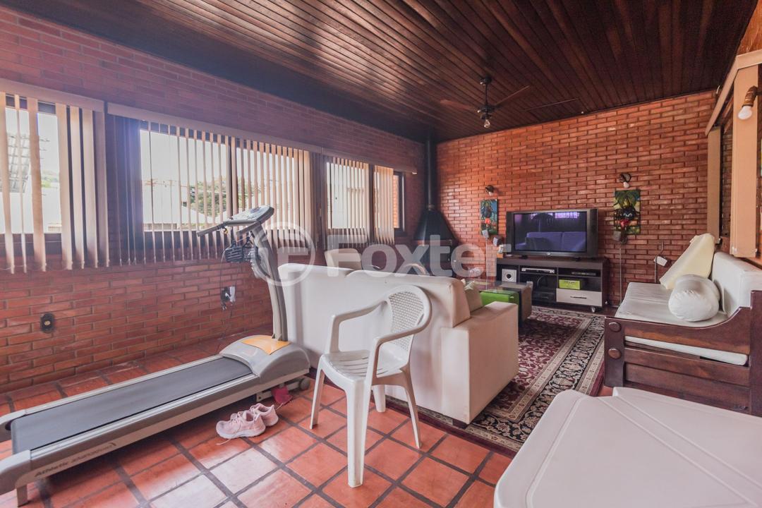 Casa à venda com 4 quartos, 470m² - Foto 36