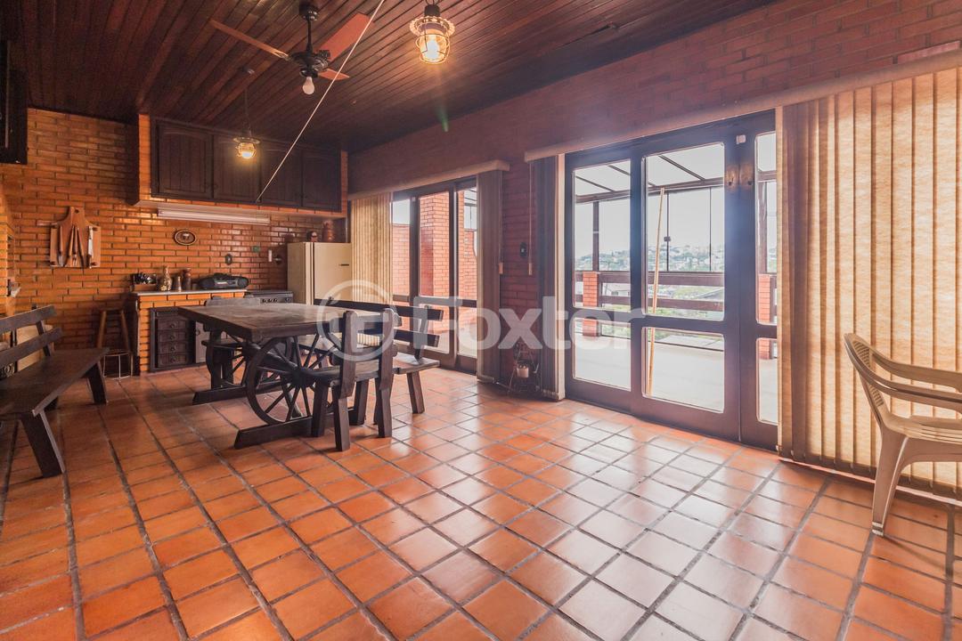 Casa à venda com 4 quartos, 470m² - Foto 44