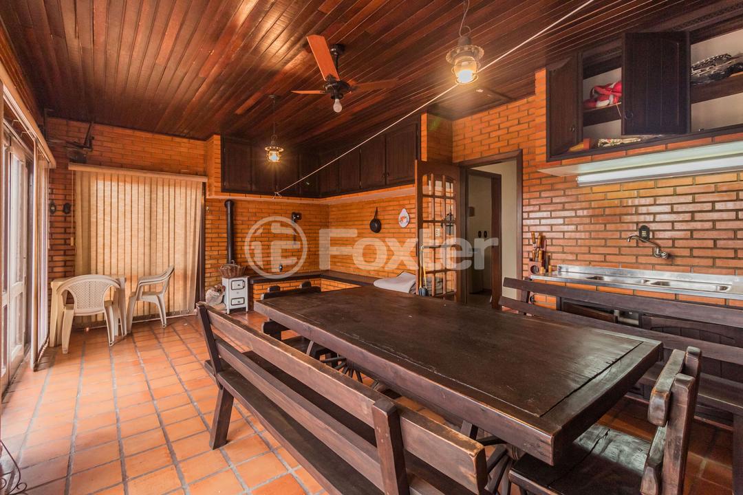 Casa à venda com 4 quartos, 470m² - Foto 45
