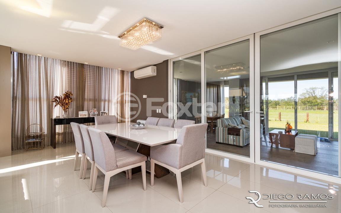 Casa de Condomínio à venda com 6 quartos, 637m² - Foto 3