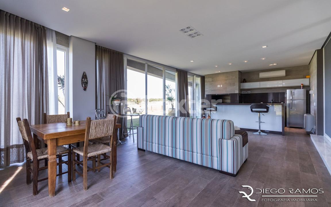 Casa de Condomínio à venda com 6 quartos, 637m² - Foto 5