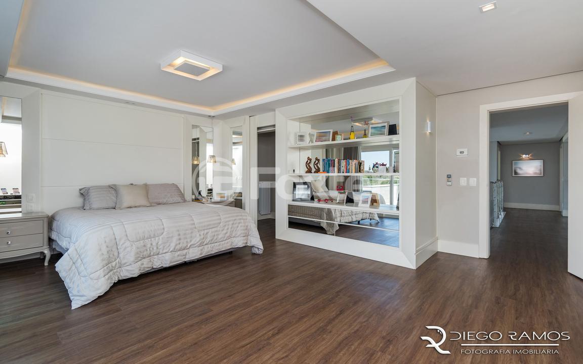 Casa de Condomínio à venda com 6 quartos, 637m² - Foto 7