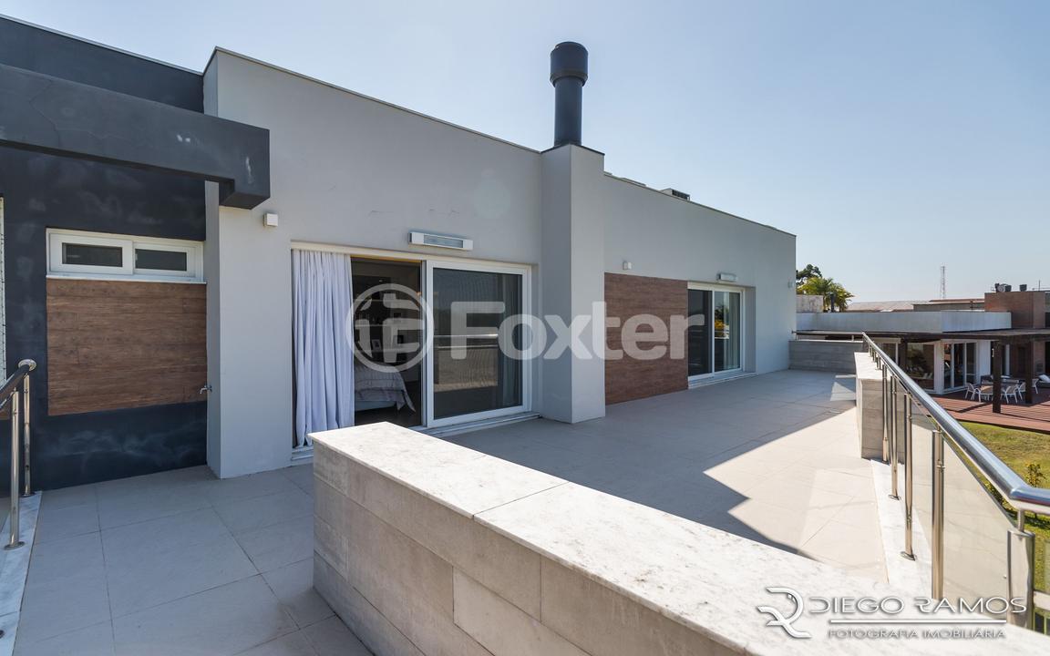Casa de Condomínio à venda com 6 quartos, 637m² - Foto 9
