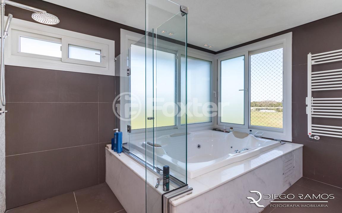 Casa de Condomínio à venda com 6 quartos, 637m² - Foto 11