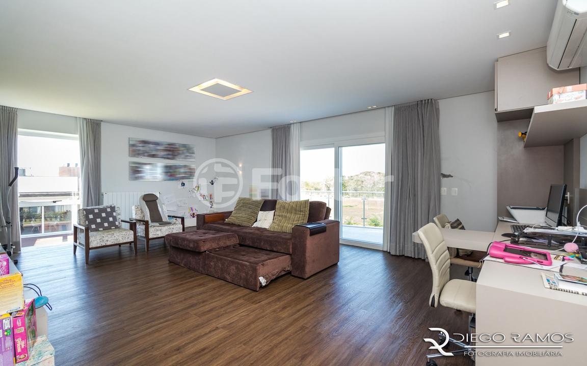 Casa de Condomínio à venda com 6 quartos, 637m² - Foto 12