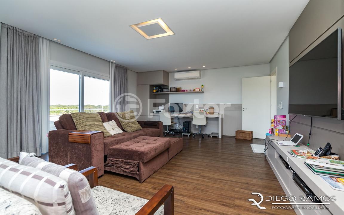 Casa de Condomínio à venda com 6 quartos, 637m² - Foto 13