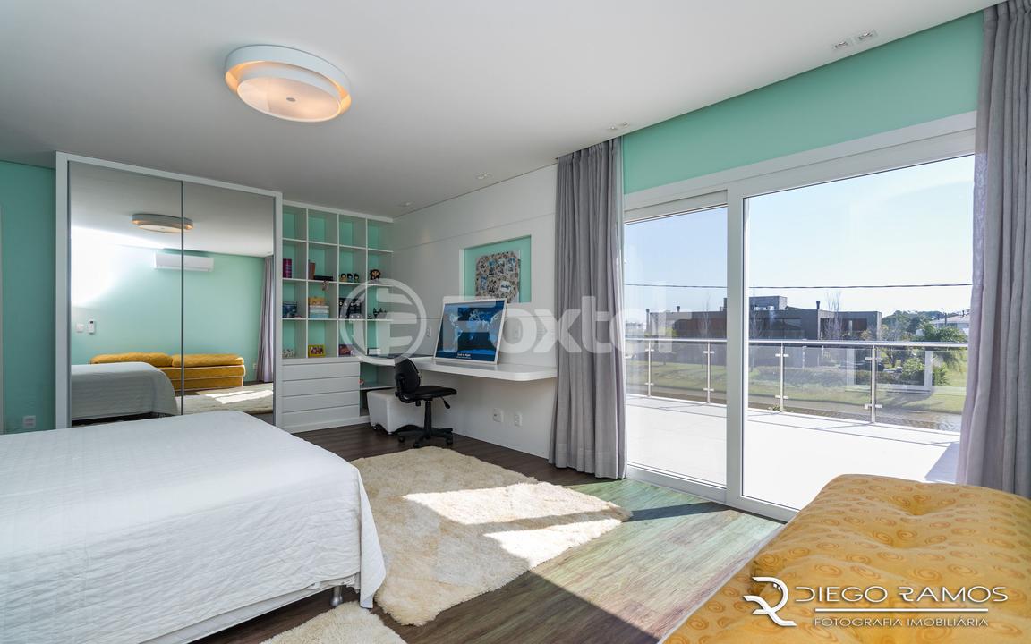 Casa de Condomínio à venda com 6 quartos, 637m² - Foto 14