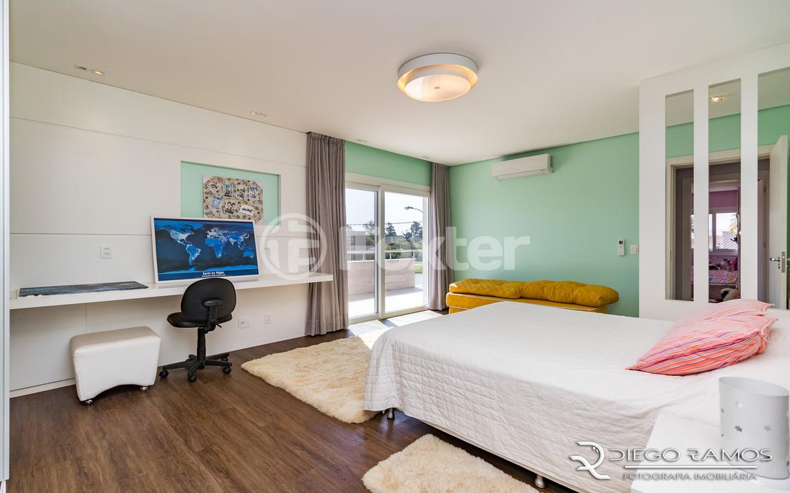 Casa de Condomínio à venda com 6 quartos, 637m² - Foto 15