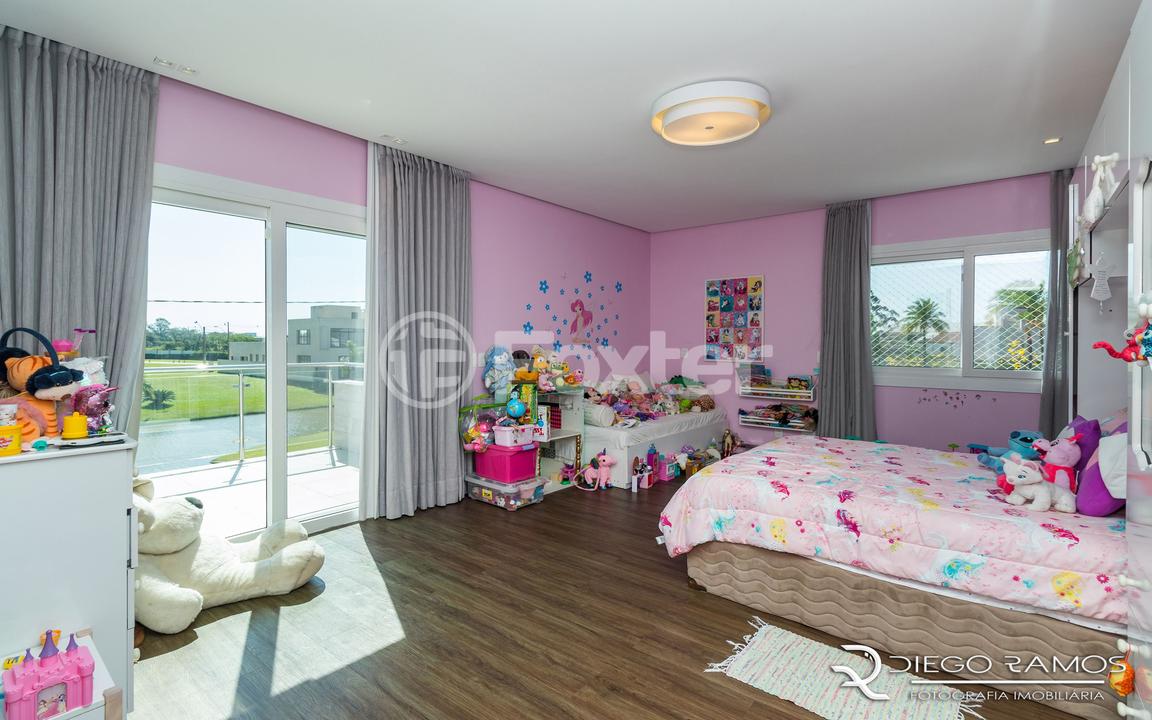 Casa de Condomínio à venda com 6 quartos, 637m² - Foto 18