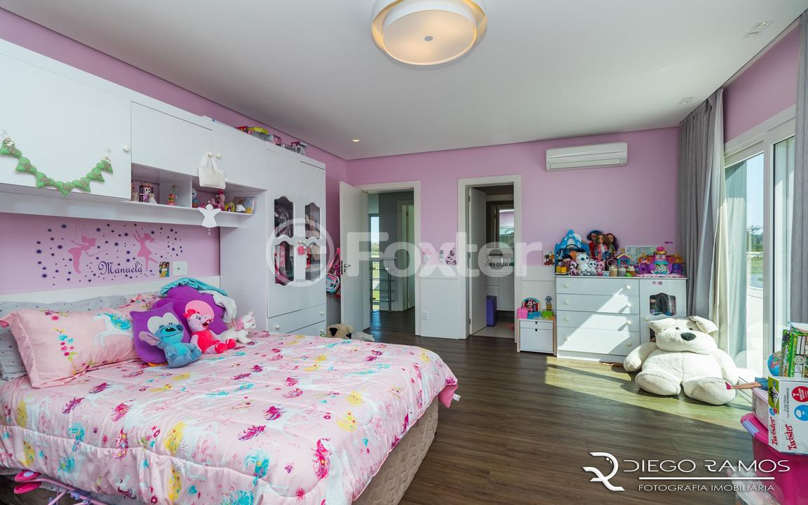 Casa de Condomínio à venda com 6 quartos, 637m² - Foto 19