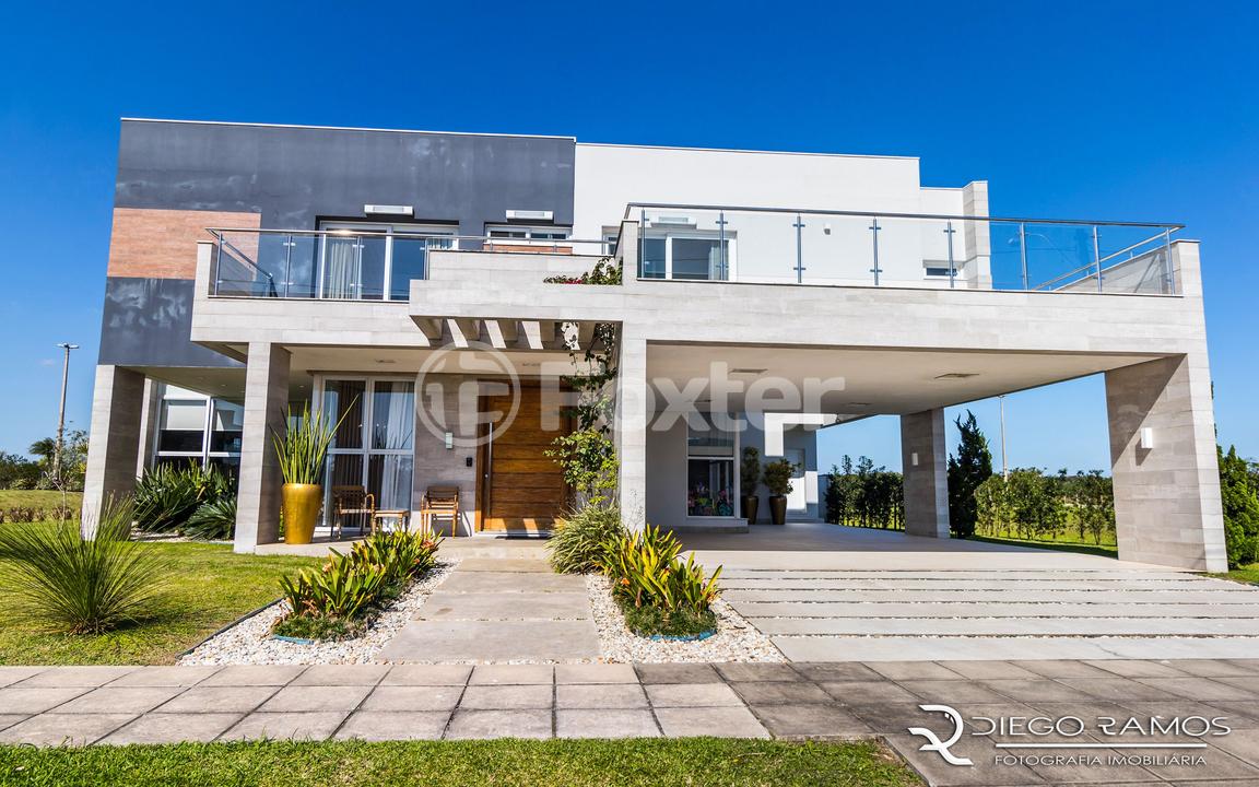 Casa de Condomínio à venda com 6 quartos, 637m² - Foto 24