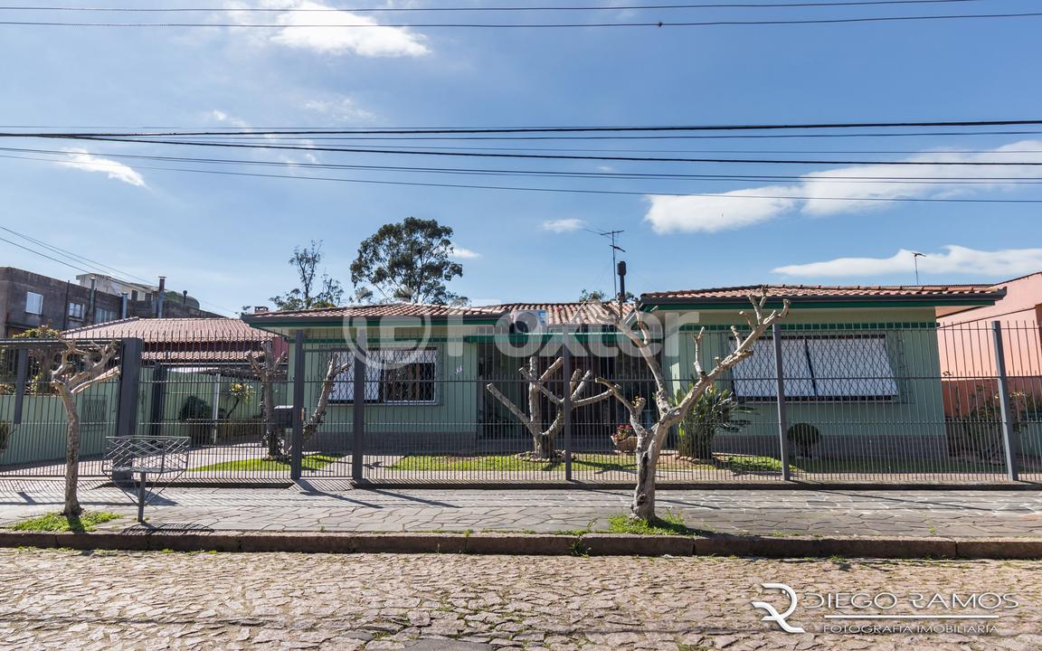 Casa à venda com 4 quartos, 247m² - Foto 24