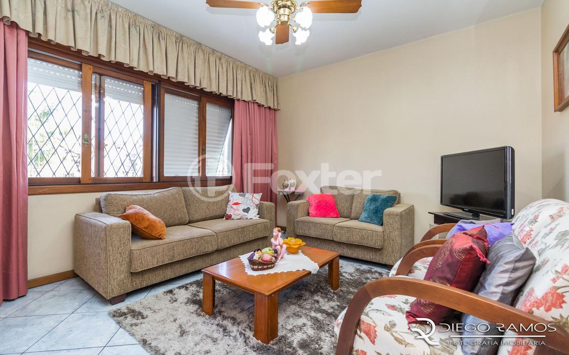 Casa à venda com 4 quartos, 247m² - Foto 3