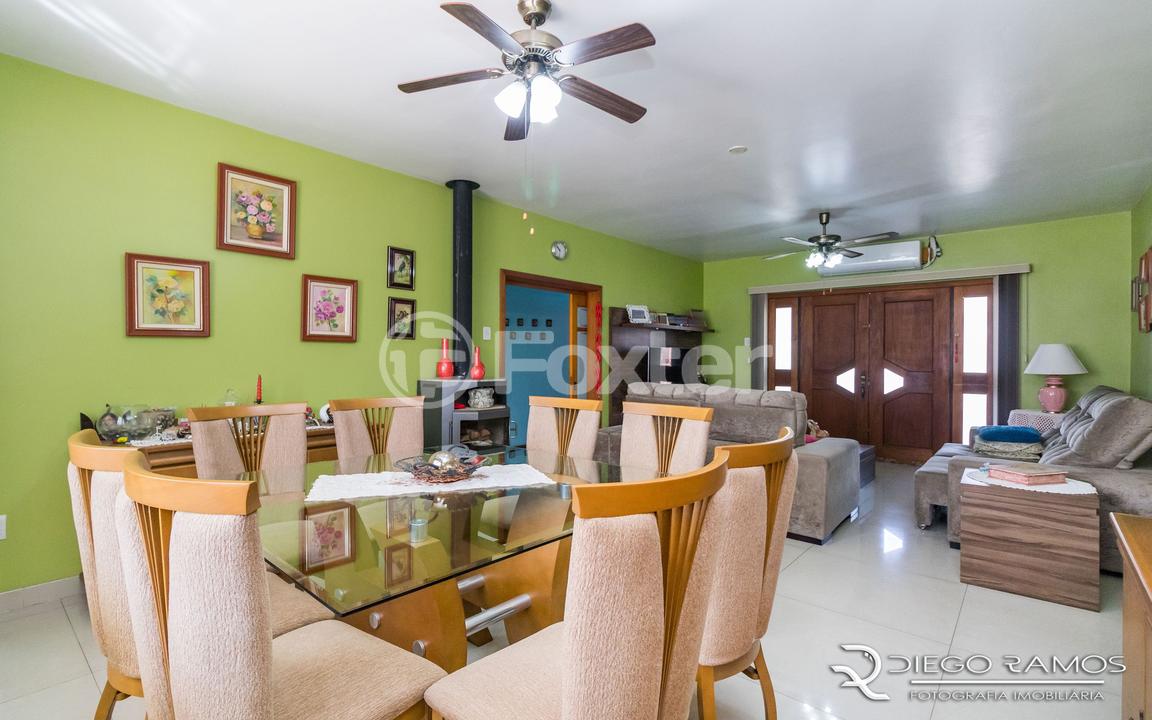 Casa à venda com 4 quartos, 247m² - Foto 5