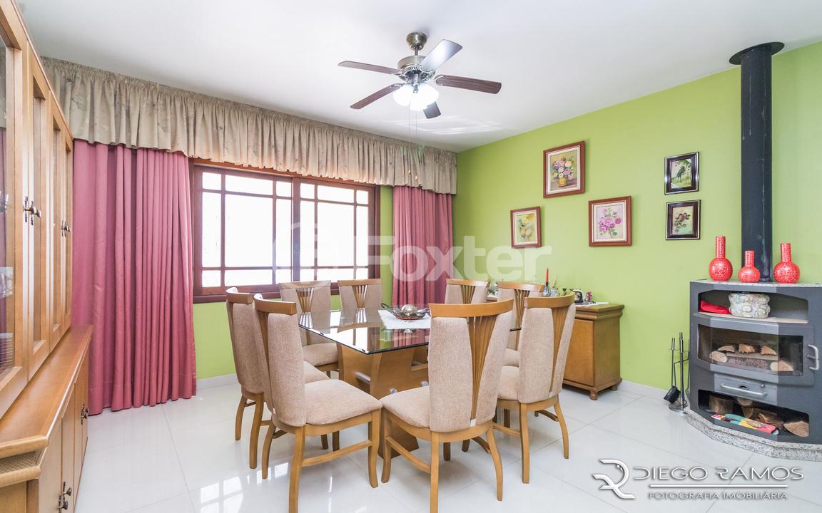 Casa à venda com 4 quartos, 247m² - Foto 6