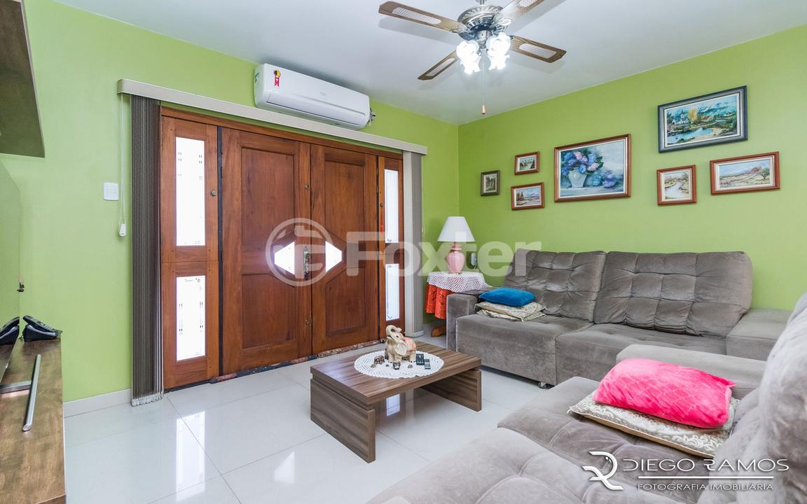 Casa à venda com 4 quartos, 247m² - Foto 2