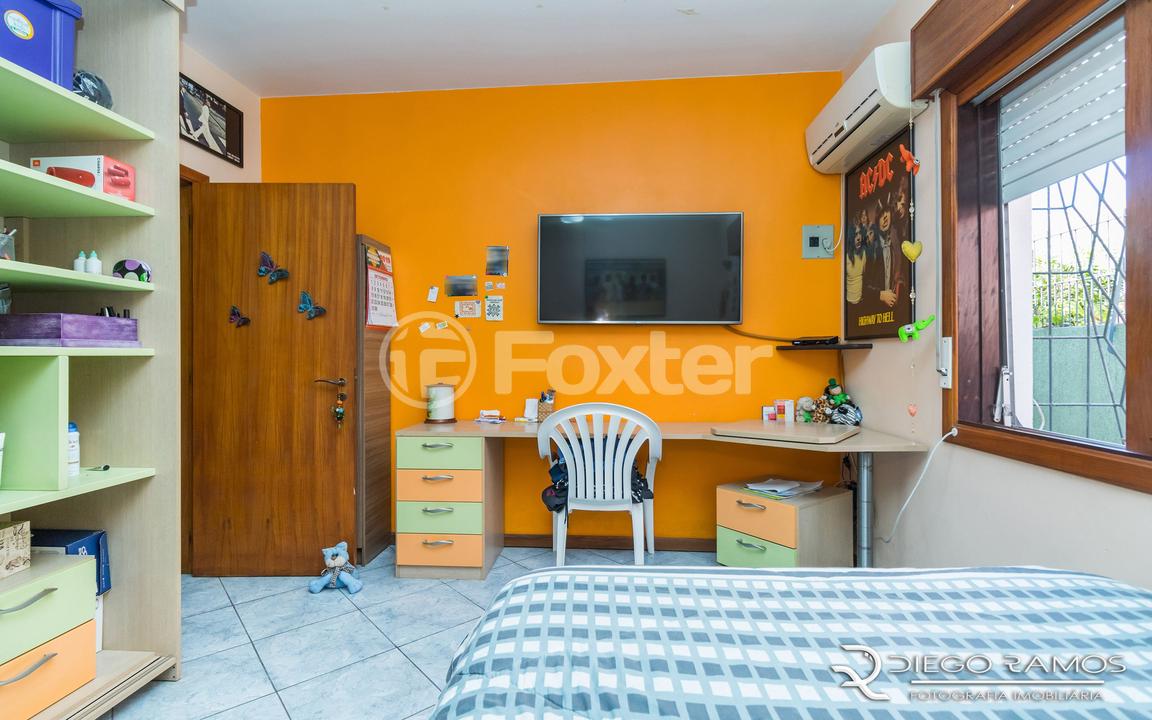 Casa à venda com 4 quartos, 247m² - Foto 12