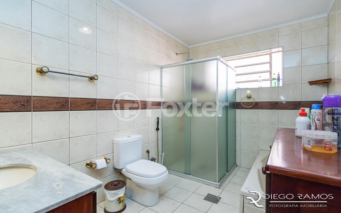 Casa à venda com 4 quartos, 247m² - Foto 13