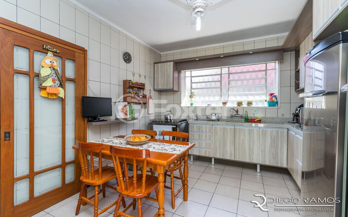Casa à venda com 4 quartos, 247m² - Foto 16