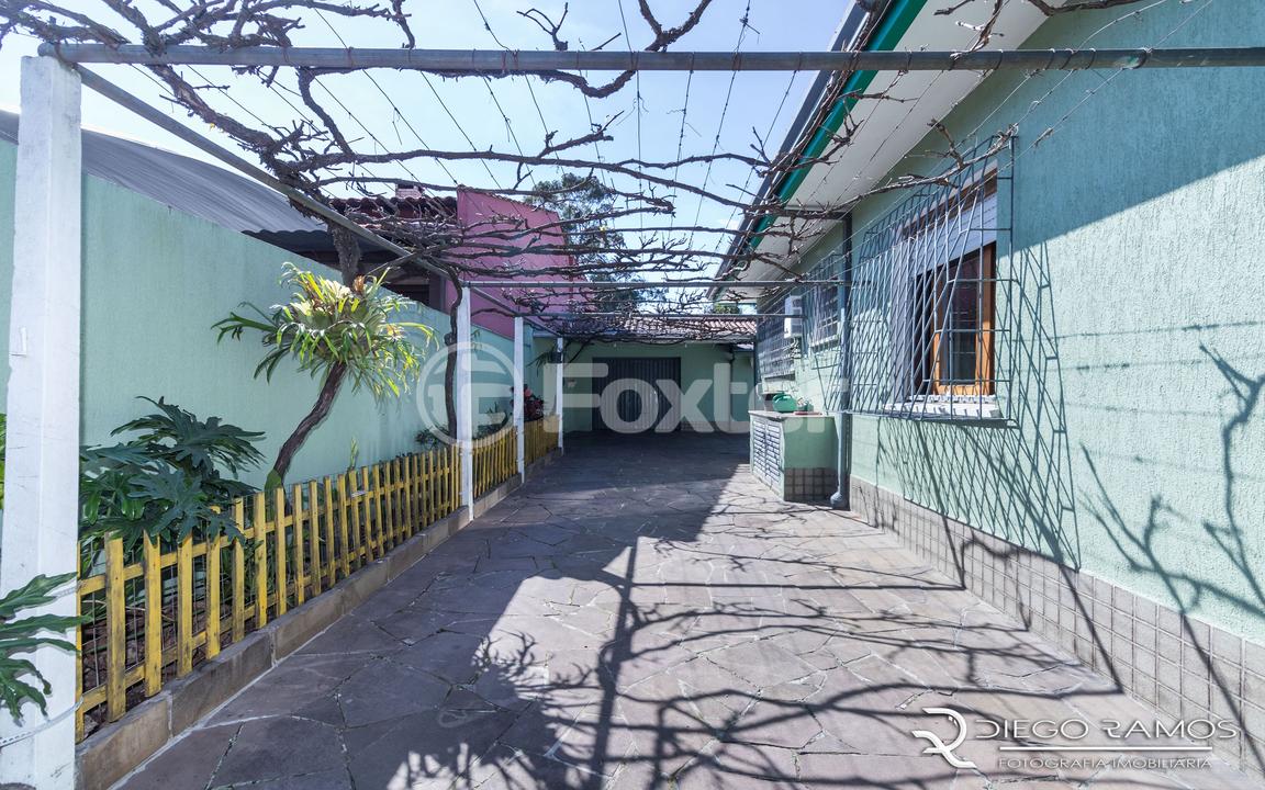 Casa à venda com 4 quartos, 247m² - Foto 19
