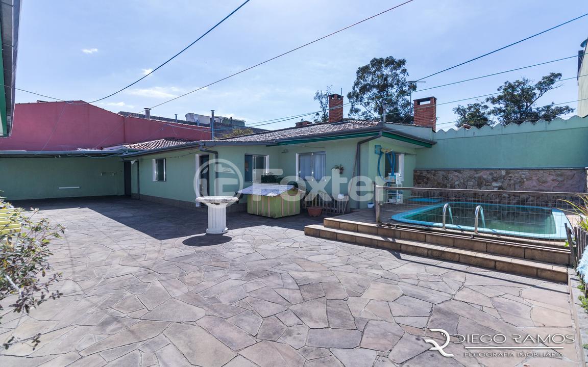 Casa à venda com 4 quartos, 247m² - Foto 20