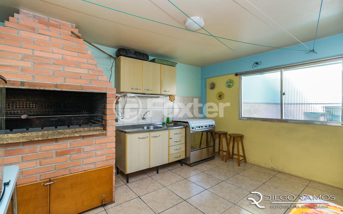 Casa à venda com 4 quartos, 247m² - Foto 21