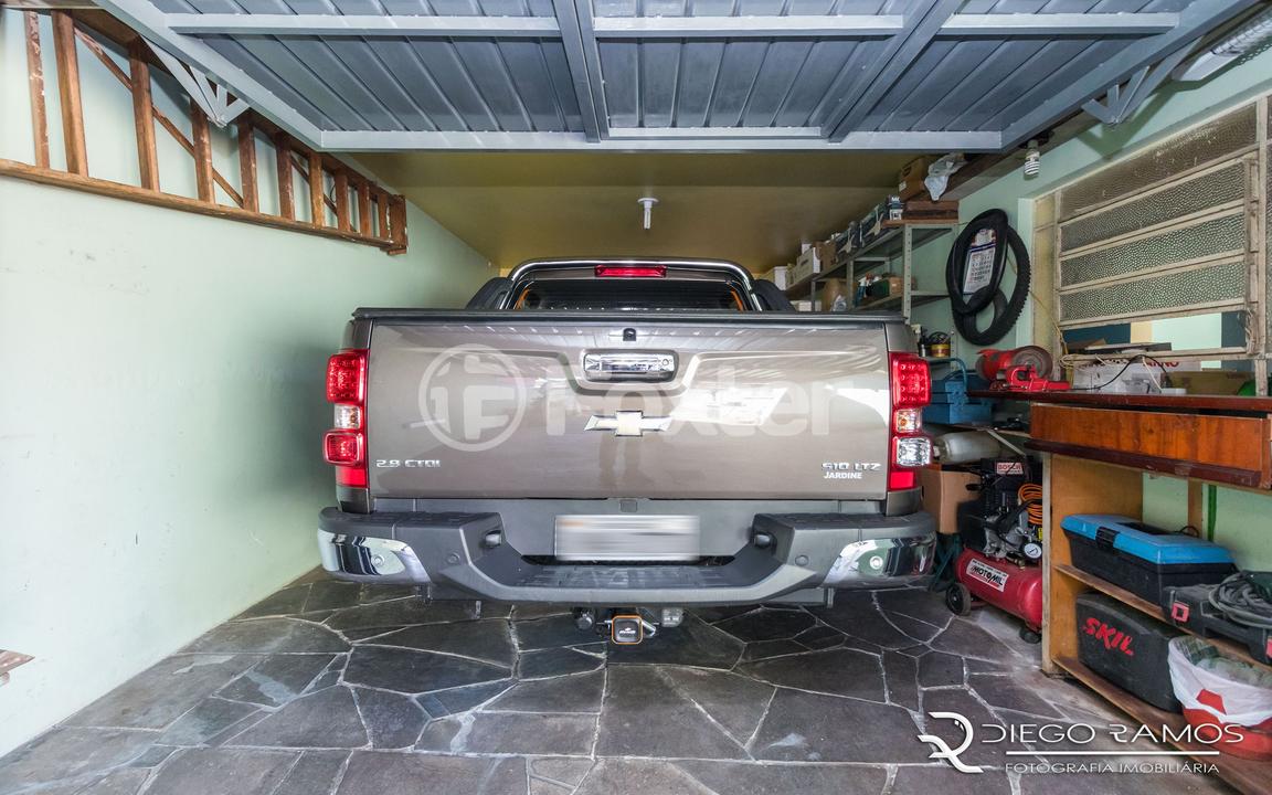 Casa à venda com 4 quartos, 247m² - Foto 23