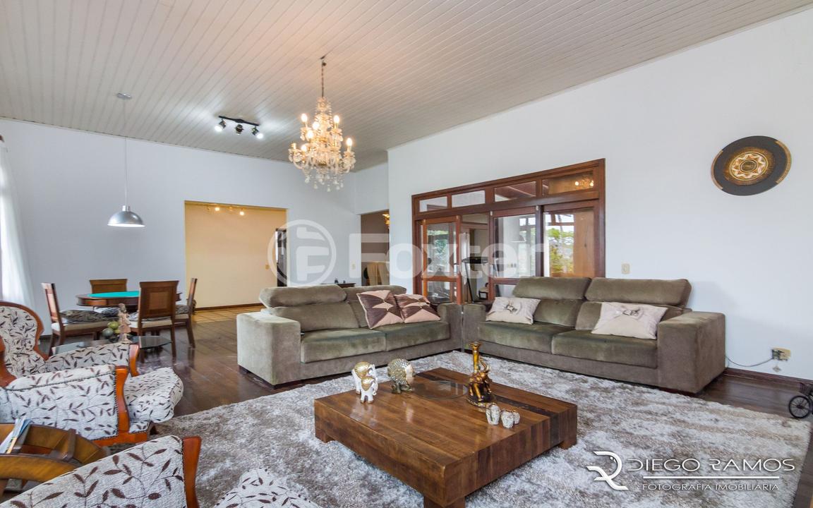 Casa de Condomínio à venda com 3 quartos, 300m² - Foto 1