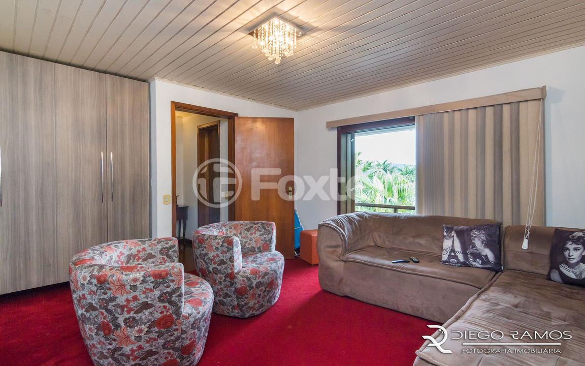 Casa de Condomínio à venda com 3 quartos, 300m² - Foto 9