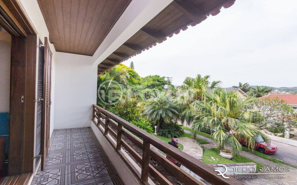 Casa de Condomínio à venda com 3 quartos, 300m² - Foto 11