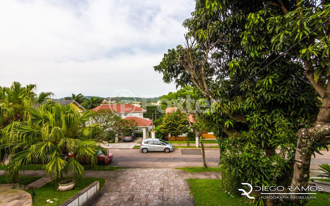 Casa de Condomínio à venda com 3 quartos, 300m² - Foto 12