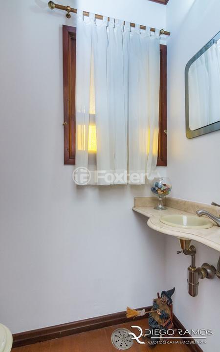 Casa de Condomínio à venda com 3 quartos, 300m² - Foto 13