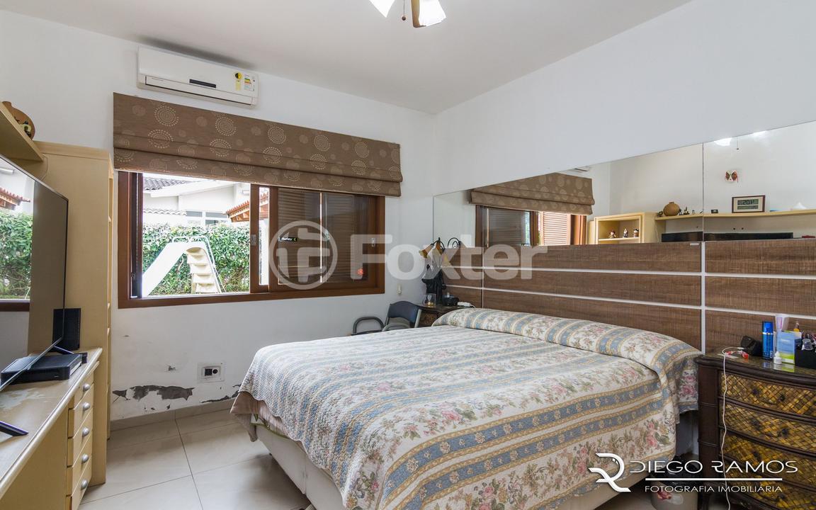 Casa de Condomínio à venda com 3 quartos, 300m² - Foto 14