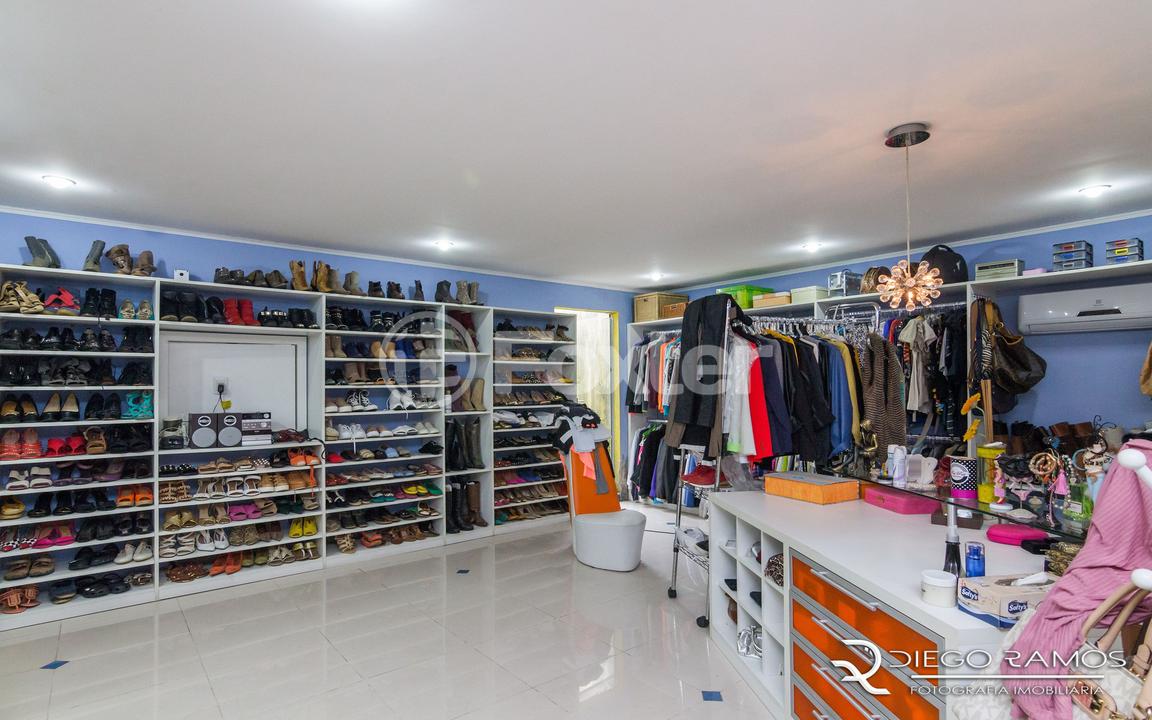 Casa de Condomínio à venda com 3 quartos, 300m² - Foto 16