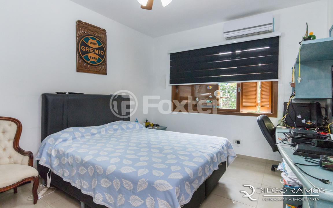 Casa de Condomínio à venda com 3 quartos, 300m² - Foto 21