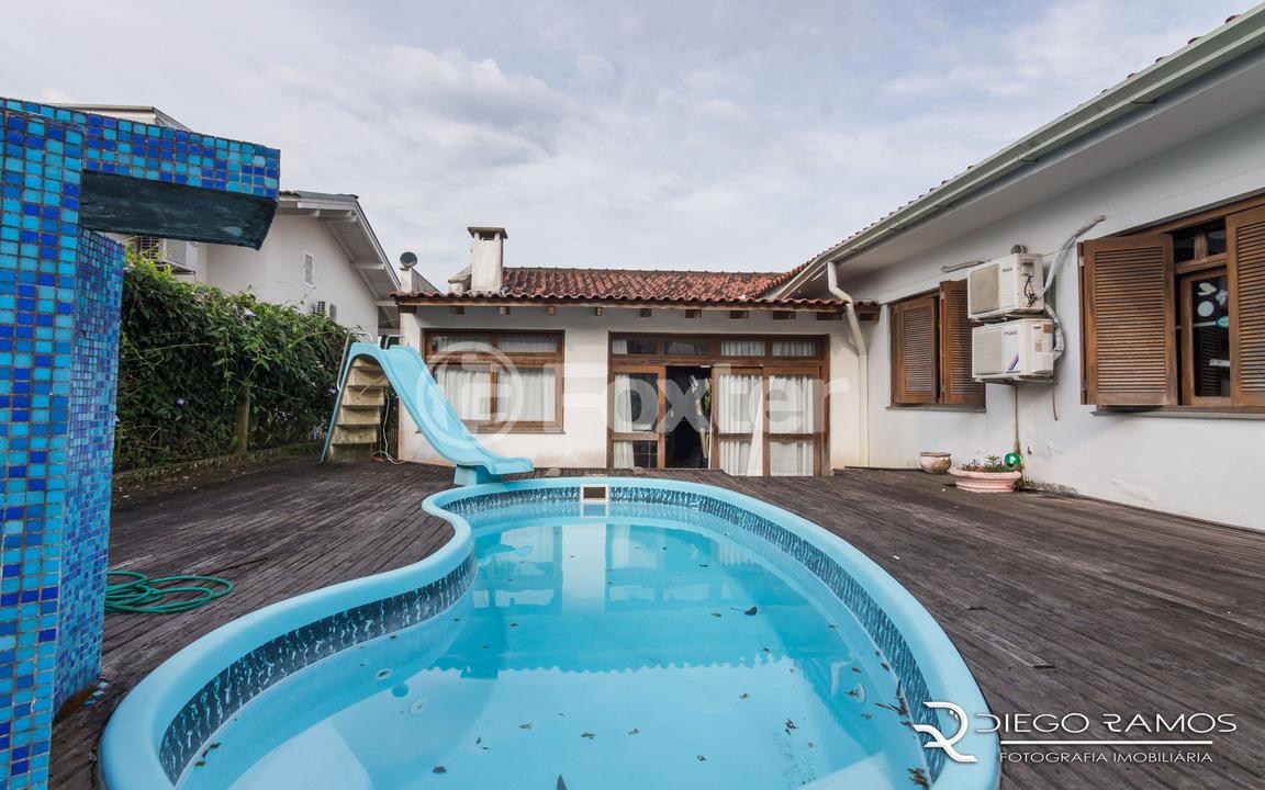 Casa de Condomínio à venda com 3 quartos, 300m² - Foto 24