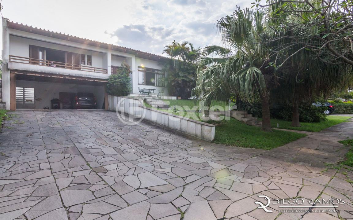Casa de Condomínio à venda com 3 quartos, 300m² - Foto 28