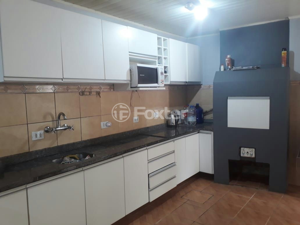 Casa à venda com 2 quartos, 100m² - Foto 8